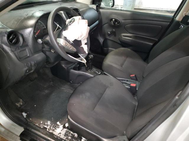Photo 7 from auction – 2015 NISSAN VERSA S with VIN 3N1CN7AP8FL954724
