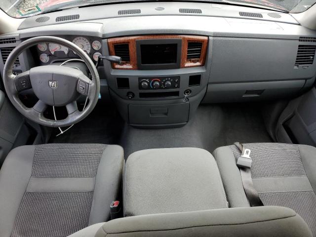 صورة رقم 8 من المزاد - 2006 DODGE RAM 2500 S مع VIN 3D7KR28D36G114957