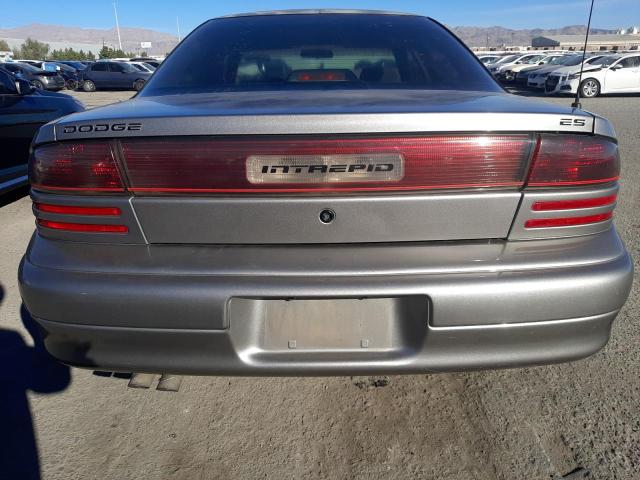 Photo 6 from auction – 1995 DODGE INTREPID E with VIN 2B3HD56F3SH583390