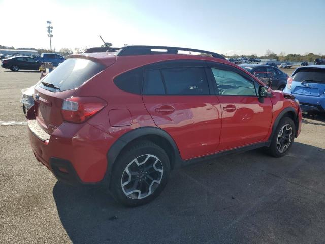 Photo 3 from auction – 2016 SUBARU CROSSTREK with VIN JF2GPABC9G8295264