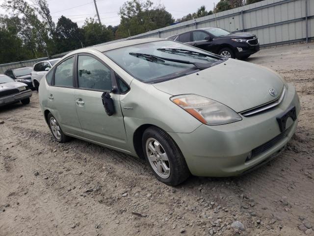 Photo 4 from auction – 2006 TOYOTA PRIUS with VIN JTDKB20U767531875