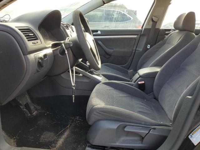 Photo 7 from auction – 2007 VOLKSWAGEN JETTA 2.5 with VIN 3VWPG71K57M148846