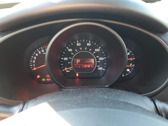 Photo 9 from auction – 2015 KIA SOUL with VIN KNDJN2A27F7132402