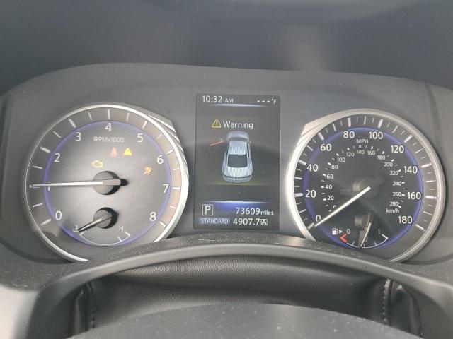 Photo 9 from auction – 2017 INFINITI Q60 BASE with VIN JN1CV7EK8HM110495