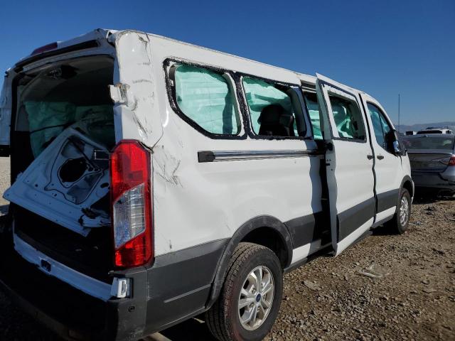 Photo 3 from auction – 2021 FORD TRANSIT T- with VIN 1FBAX2Y86MKA66041