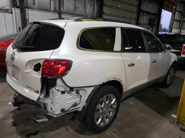Photo 3 from auction – 2010 BUICK ENCLAVE CX with VIN 5GALVCED9AJ269655