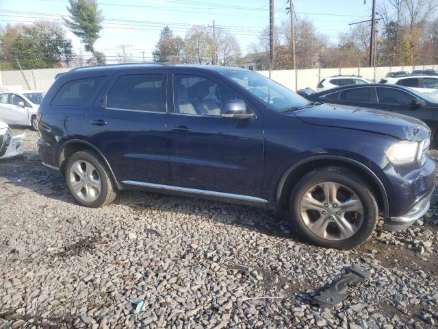Photo 4 from auction – 2015 DODGE DURANGO LI with VIN 1C4RDJDG6FC147858