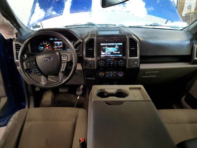 Photo 8 from auction – 2015 FORD F150 SUPER with VIN 1FTEW1EG7FFC05174