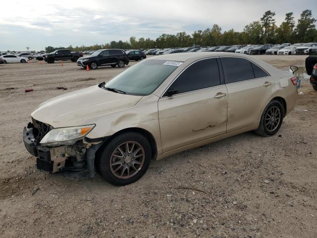 TOYOTA CAMRY BASE 2010 with VIN 4T4BF3EK5AR044591 - Photo from auction