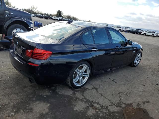 Photo 3 from auction – 2016 BMW 535 XI with VIN WBA5B3C54GG260280