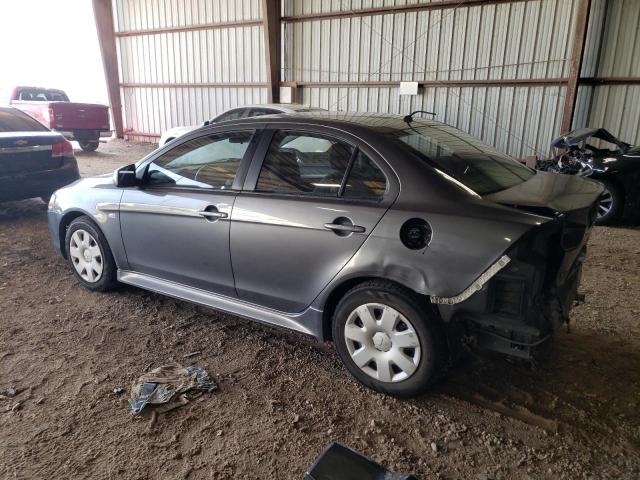 Photo 2 from auction – 2011 MITSUBISHI LANCER ES/ with VIN JA32U2FU3BU042112