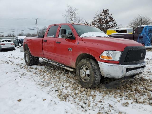 Photo 4 from auction – 2011 DODGE RAM 3500 with VIN 3D73Y4CL7BG616219
