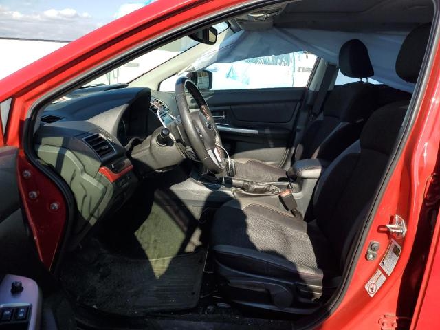 Photo 7 from auction – 2016 SUBARU CROSSTREK with VIN JF2GPABC9G8295264