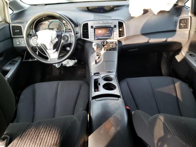 Photo 8 from auction – 2015 TOYOTA VENZA LE with VIN 4T3BA3BB9FU067402