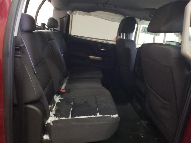Photo 10 from auction – 2018 CHEVROLET SILVERADO with VIN 3GCUKREC7JG293945