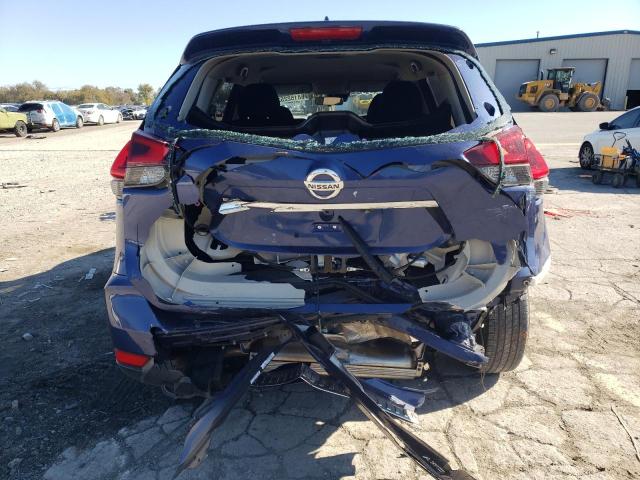 Photo 6 from auction – 2019 NISSAN ROGUE S with VIN KNMAT2MV5KP542430