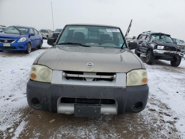 Photo 5 from auction – 2004 NISSAN FRONTIER with VIN 1N6DD26T14C468873