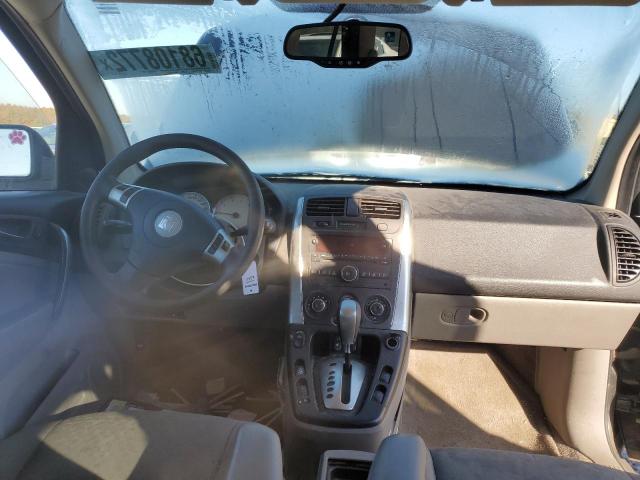 Photo 8 from auction – 2007 SATURN VUE with VIN 5GZCZ33D17S822810