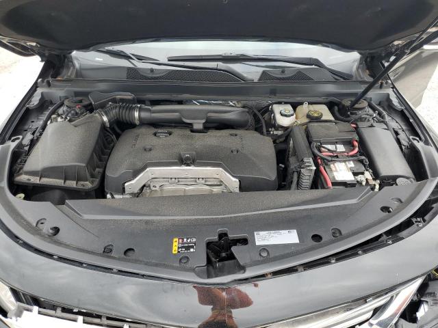 Photo 11 from auction – 2019 CHEVROLET IMPALA LT with VIN 1G11Z5SA1KU138552
