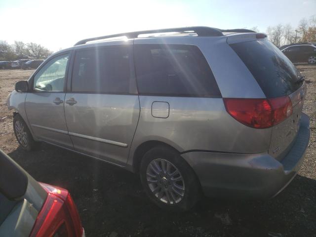 Photo 2 from auction – 2007 TOYOTA SIENNA LE with VIN 5TDBK23C87S007807