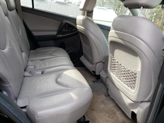 Photo 11 from auction – 2011 TOYOTA RAV4 LIMIT with VIN 2T3DK4DV1BW040093