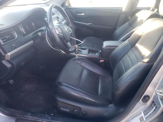 Photo 7 from auction – 2017 TOYOTA CAMRY LE with VIN 4T1BF1FK1HU423403