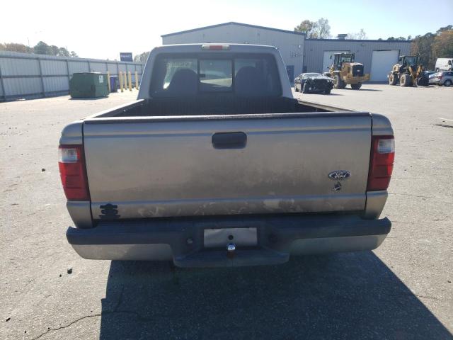 Photo 6 from auction – 2003 FORD RANGER SUP with VIN 1FTYR14V43TA13132