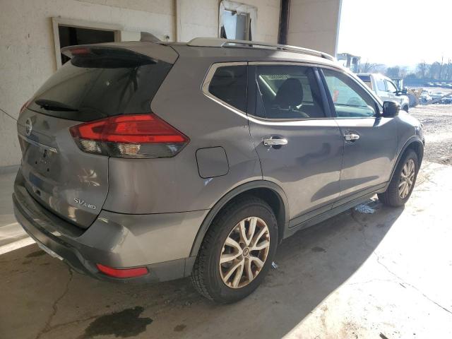 Photo 3 from auction – 2017 NISSAN ROGUE S with VIN KNMAT2MV7HP506117