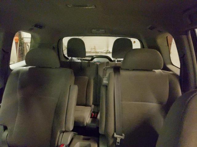 Photo 10 from auction – 2011 TOYOTA HIGHLANDER with VIN 5TDBK3EH0BS044048