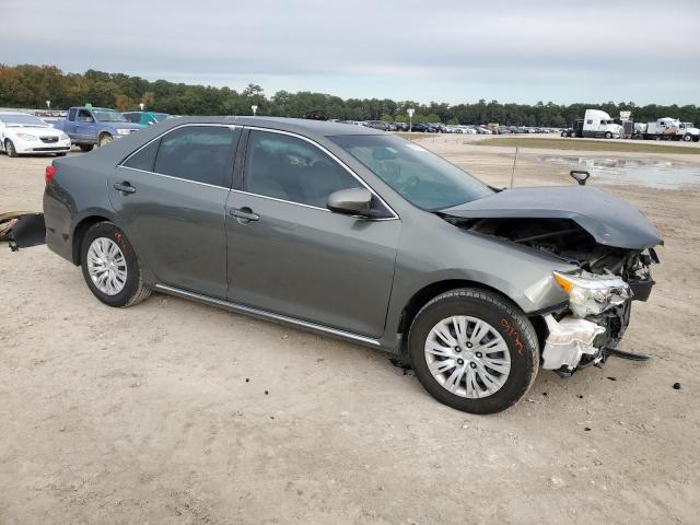 Photo 4 from auction – 2012 TOYOTA CAMRY BASE with VIN 4T4BF1FK2CR195006