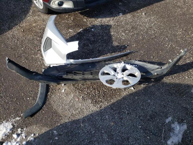 Photo 13 from auction – 2019 TOYOTA RAV4 LE with VIN 2T3Z1RFV2KW022477