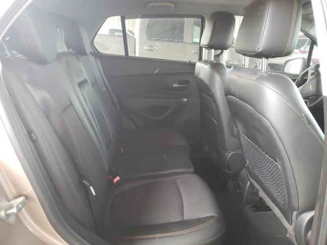 Photo 11 from auction – 2018 CHEVROLET TRAX 1LT with VIN 3GNCJLSB2JL256436