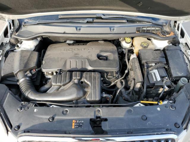 Photo 11 from auction – 2012 BUICK VERANO with VIN 1G4PS5SK4C4178460