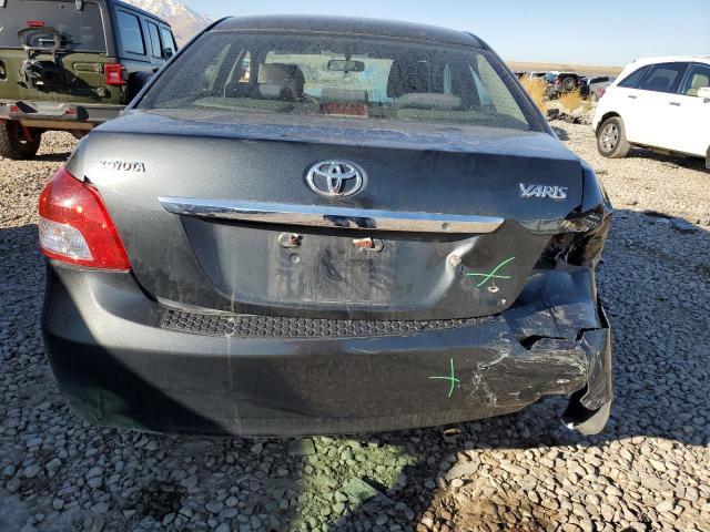 Photo 6 from auction – 2008 TOYOTA YARIS with VIN JTDBT903184017280