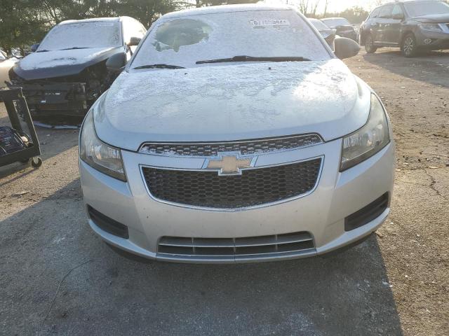Photo 5 from auction – 2011 CHEVROLET CRUZE LS with VIN 1G1PC5SH4B7243299