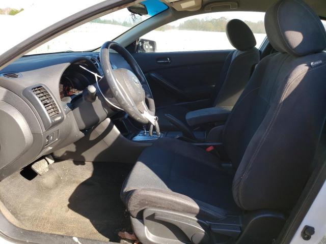 Photo 7 from auction – 2013 NISSAN ALTIMA S with VIN 1N4AL2EP6DC181998