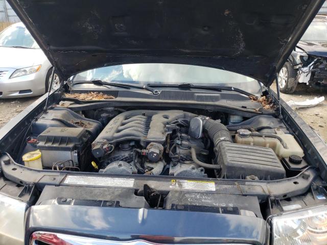 Photo 11 from auction – 2007 CHRYSLER 300 TOURIN with VIN 2C3KK53G77H765208