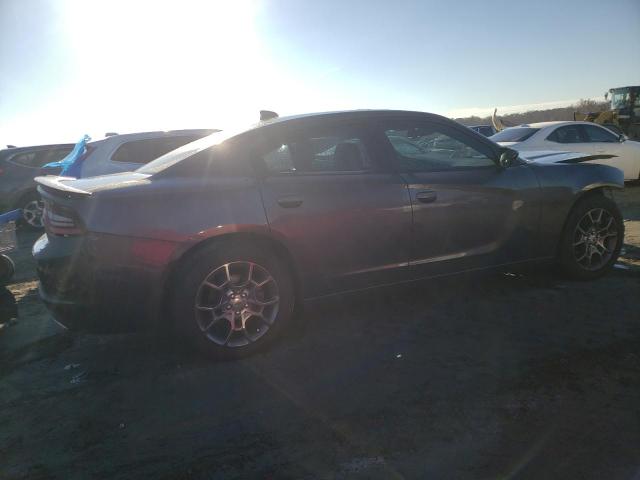 Photo 3 from auction – 2017 DODGE CHARGER SX with VIN 2C3CDXJG5HH599320