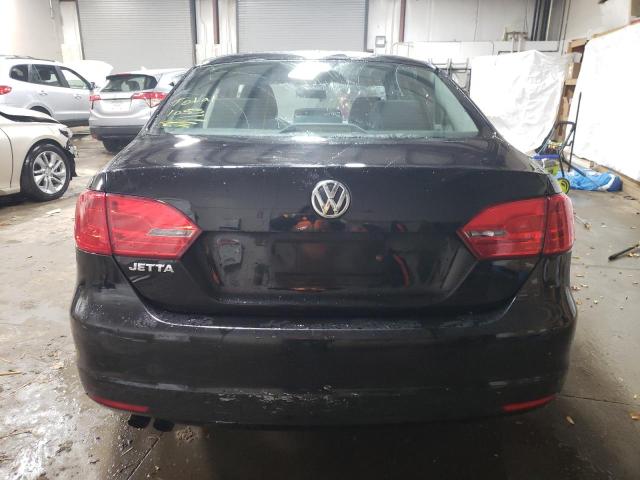 Photo 6 from auction – 2013 VOLKSWAGEN JETTA BASE with VIN 3VW2K7AJ8DM277305