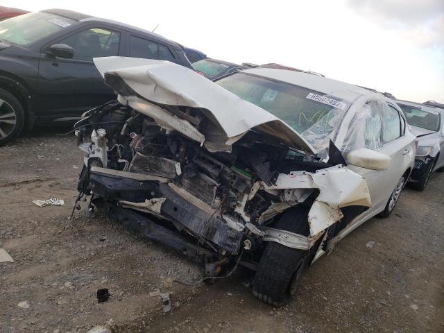 Photo 2 from auction – 2013 NISSAN ALTIMA 2.5 with VIN 1N4AL3AP5DN426788