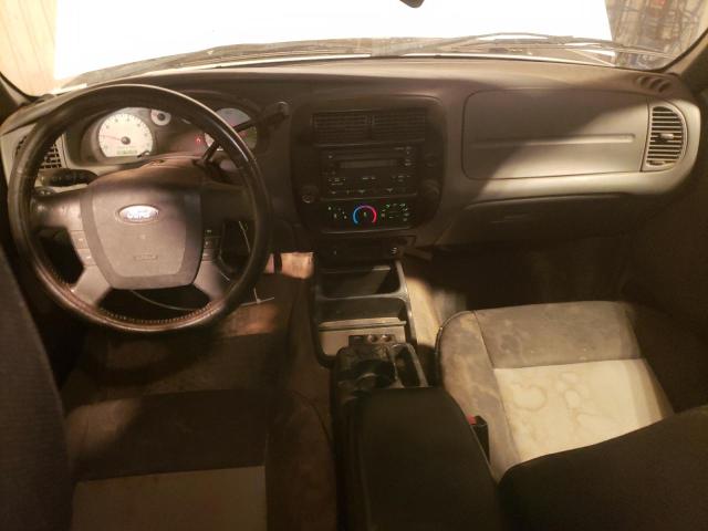 Photo 8 from auction – 2010 FORD RANGER SUP with VIN 1FTKR4EE3APA77741