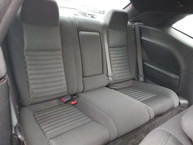Photo 10 from auction – 2012 DODGE CHALLENGER with VIN 2C3CDYBT9CH286118