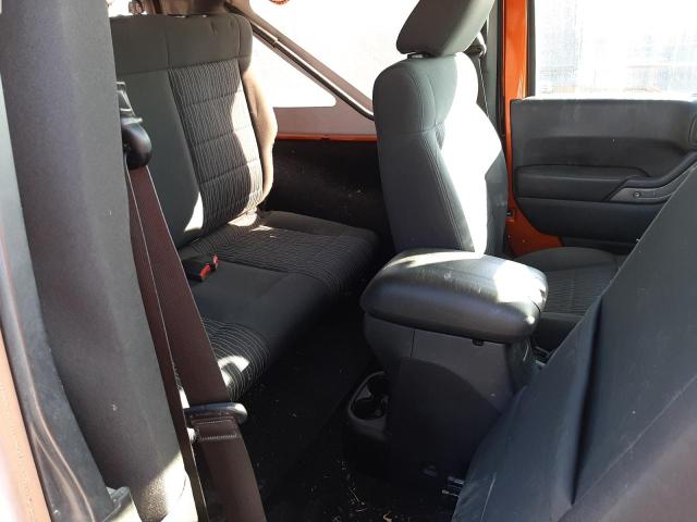Photo 10 from auction – 2011 JEEP WRANGLER S with VIN 1J4AA2D13BL521757