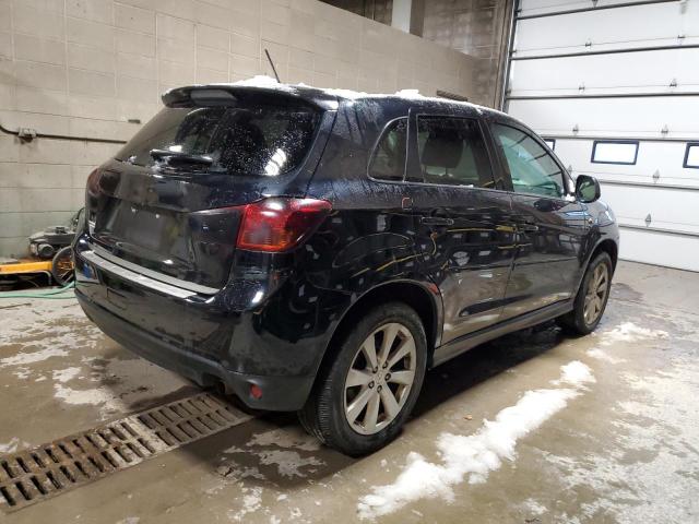 Photo 3 from auction – 2015 MITSUBISHI OUTLANDER with VIN 4A4AR3AWXFE036264