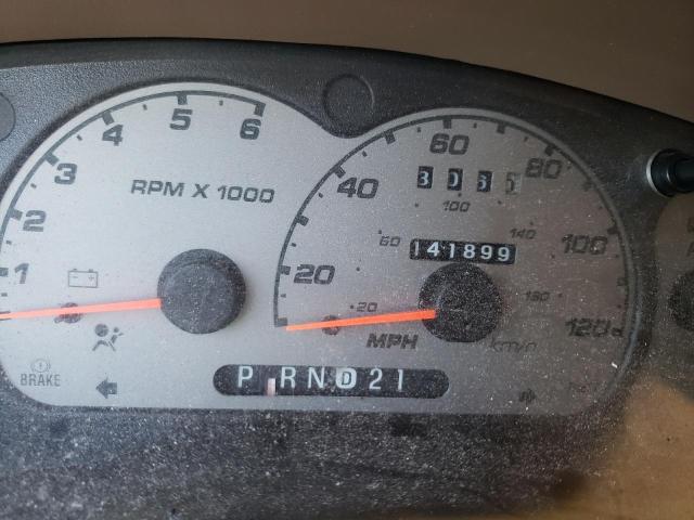 Photo 9 from auction – 2003 FORD RANGER SUP with VIN 1FTYR14V43TA13132