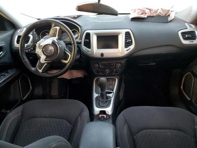 صورة رقم 8 من المزاد - 2019 JEEP COMPASS SP مع VIN 3C4NJDAB8KT740718
