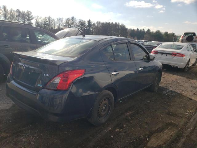 Photo 3 from auction – 2015 NISSAN VERSA S with VIN 3N1CN7AP0FL957861