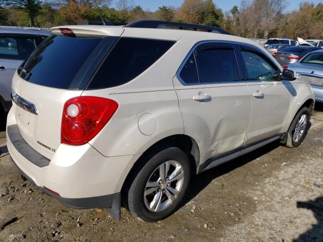 Photo 3 from auction – 2012 CHEVROLET EQUINOX LT with VIN 2GNALPEK2C1300346