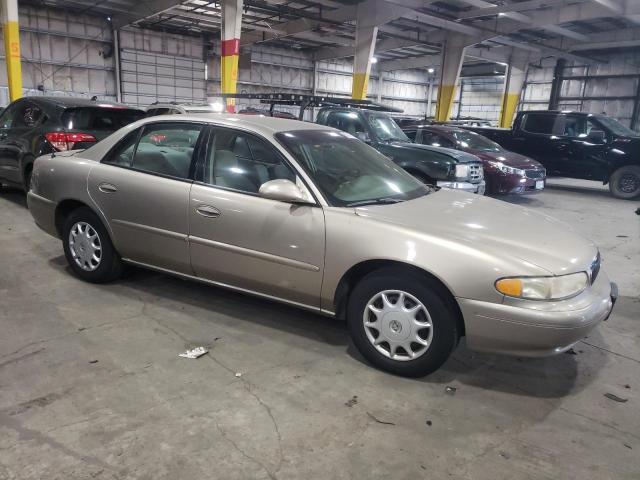 Photo 4 from auction – 2003 BUICK CENTURY with VIN 2G4WS52J831199777