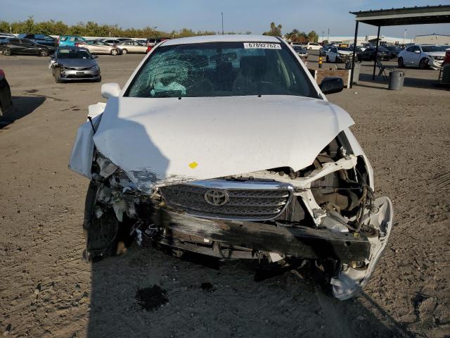 Photo 5 from auction – 2008 TOYOTA COROLLA CE with VIN 1NXBR32E38Z984852